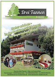 Sommernachtstraum